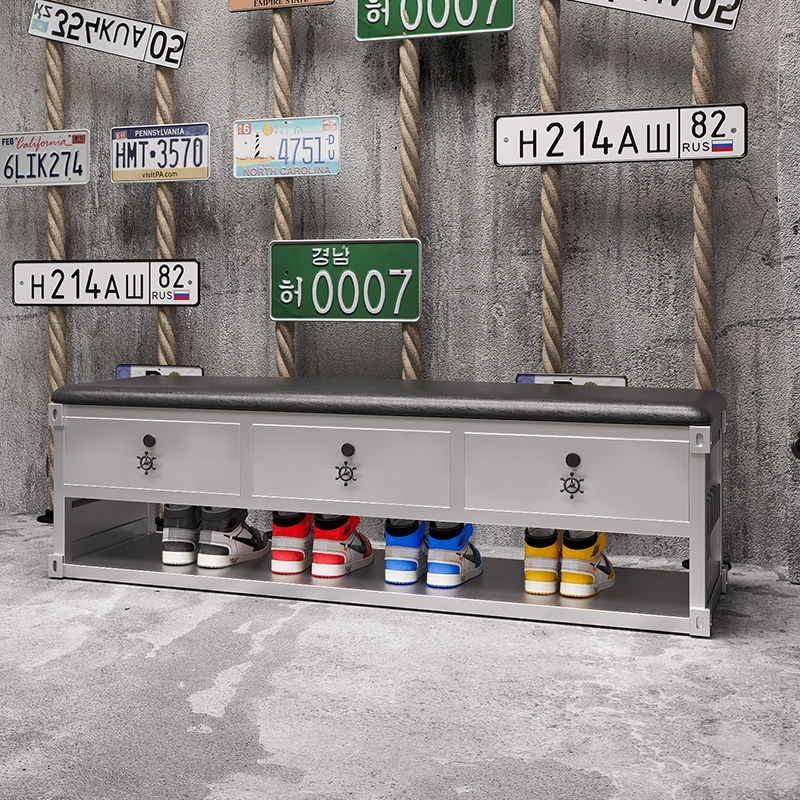 Industrial Style Creative Draw - Furniture Hardware Stores recensione e prezzo