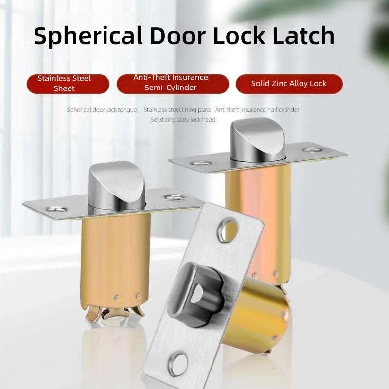 60/70mm Margin Ball Lock Deadb - Furniture Hardware Fitting recensione e prezzo