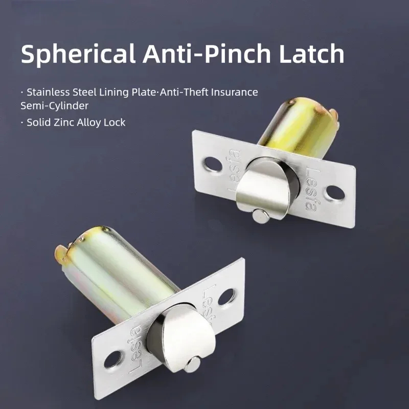 60/70mm Margin Ball Lock Deadb - Furniture Hardware Fitting recensione e prezzo