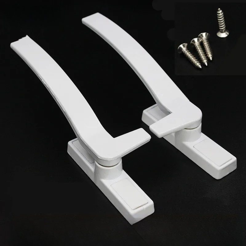 Left Right Hand White Replacem - Furniture Hardware Fitting recensione e prezzo