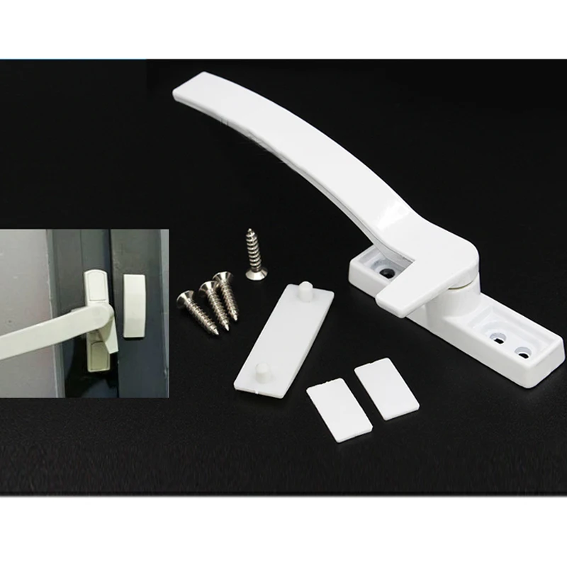 Left Right Hand White Replacem - Furniture Hardware Fitting recensione e prezzo