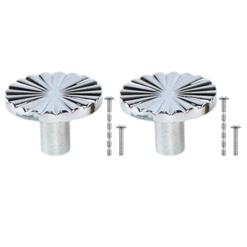 2PCS Retro Zinc Alloy Cabinet  - Furniture Hardware China recensione e prezzo