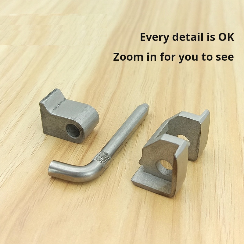 1PCS CL230 Hinge Switch Electr - Furniture Hardware Types recensione e prezzo