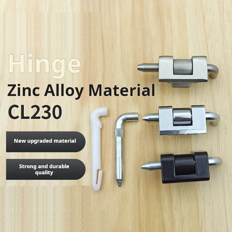 1PCS CL230 Hinge Switch Electr - Furniture Hardware Types recensione e prezzo