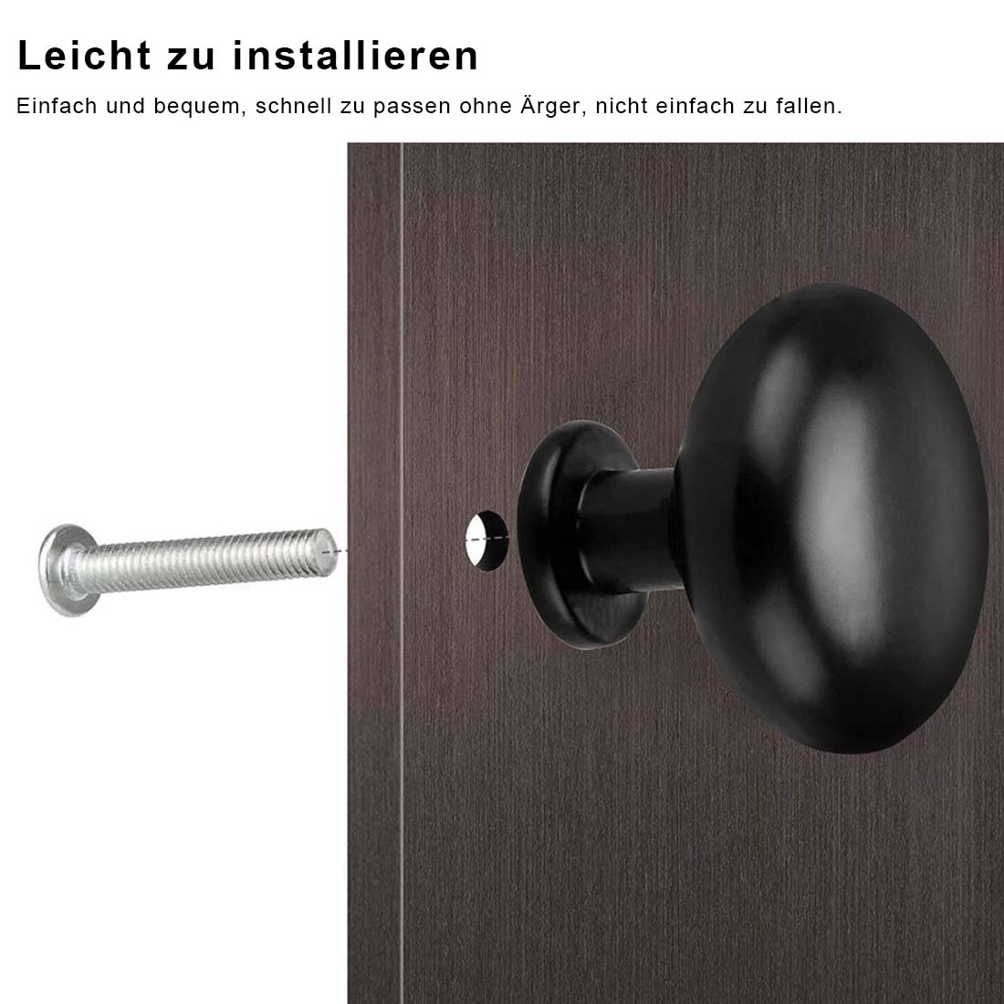 5PCS Aluminum  Kitchen Cupboar - Furniture Hardware China recensione e prezzo