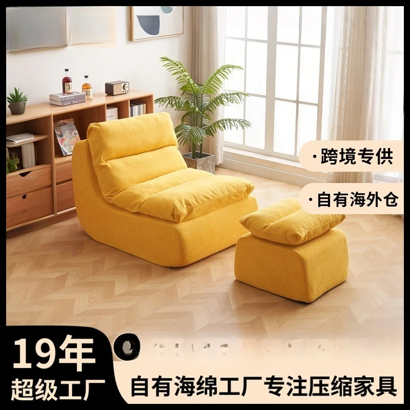Small Apartment Simple Sofa Cl - Furniture Hardware Stores recensione e prezzo