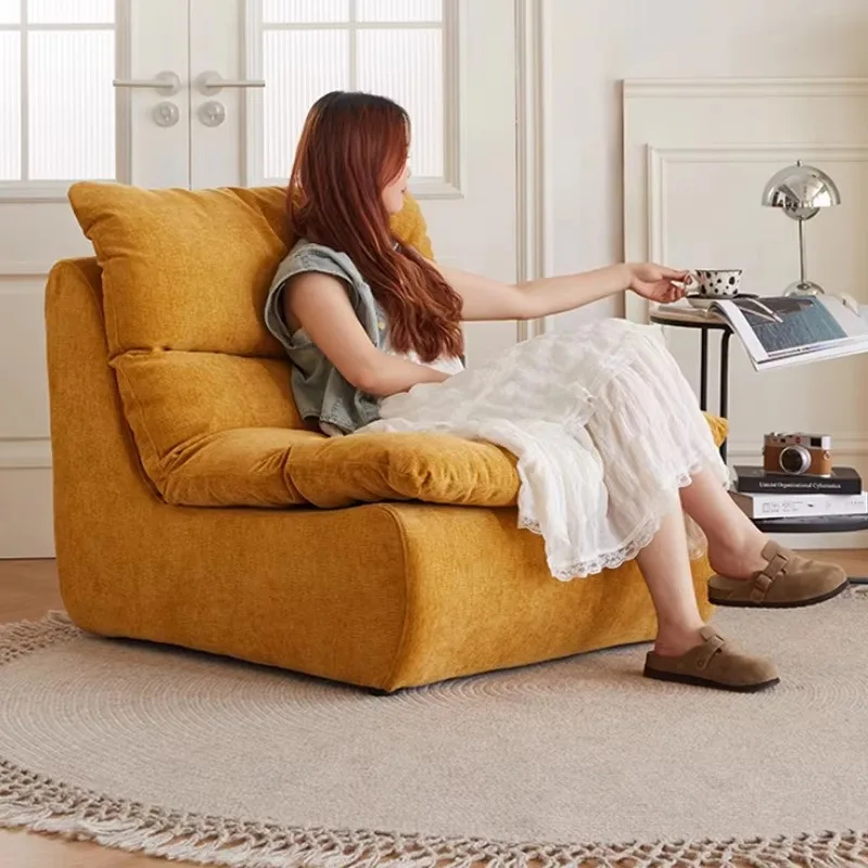 Small Apartment Simple Sofa Cl - Furniture Hardware Stores recensione e prezzo