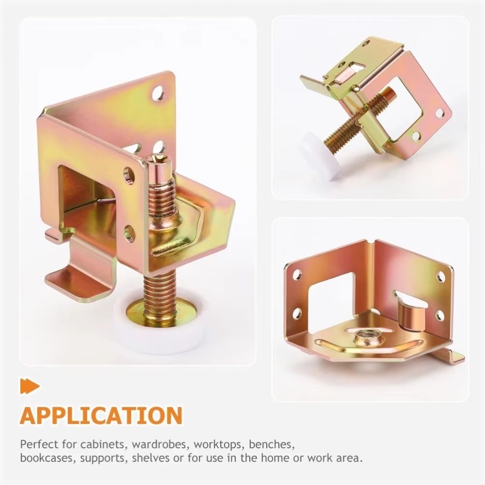 Adjustable Workbench for Furni - Furniture Leveling Hardware recensione e prezzo