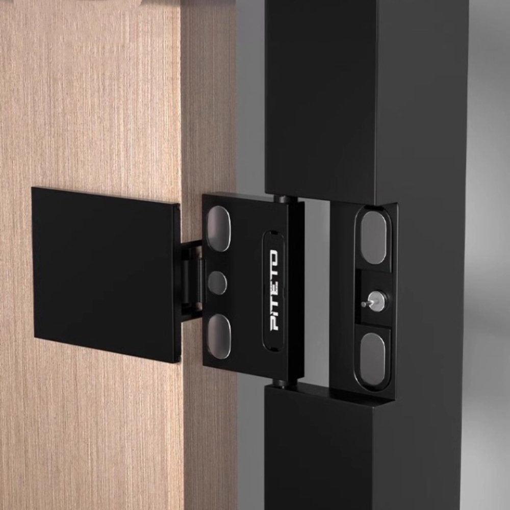 Invisible Cabinet Hinge,Heavy  - Furniture Hardware Types recensione e prezzo