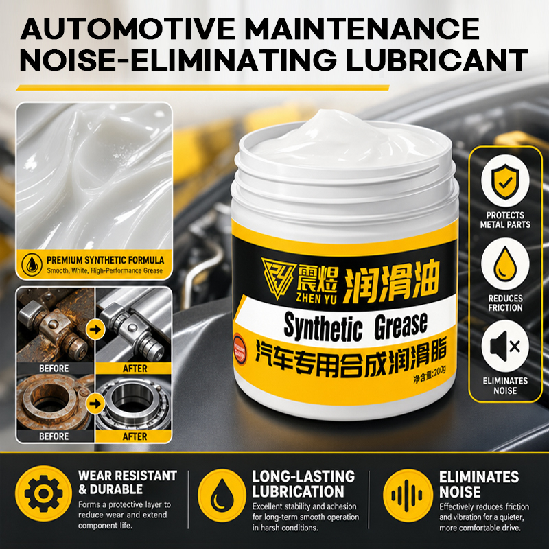 Multi-Purpose Car Lubricant Gr - Furniture Hardware Fitting recensione e prezzo