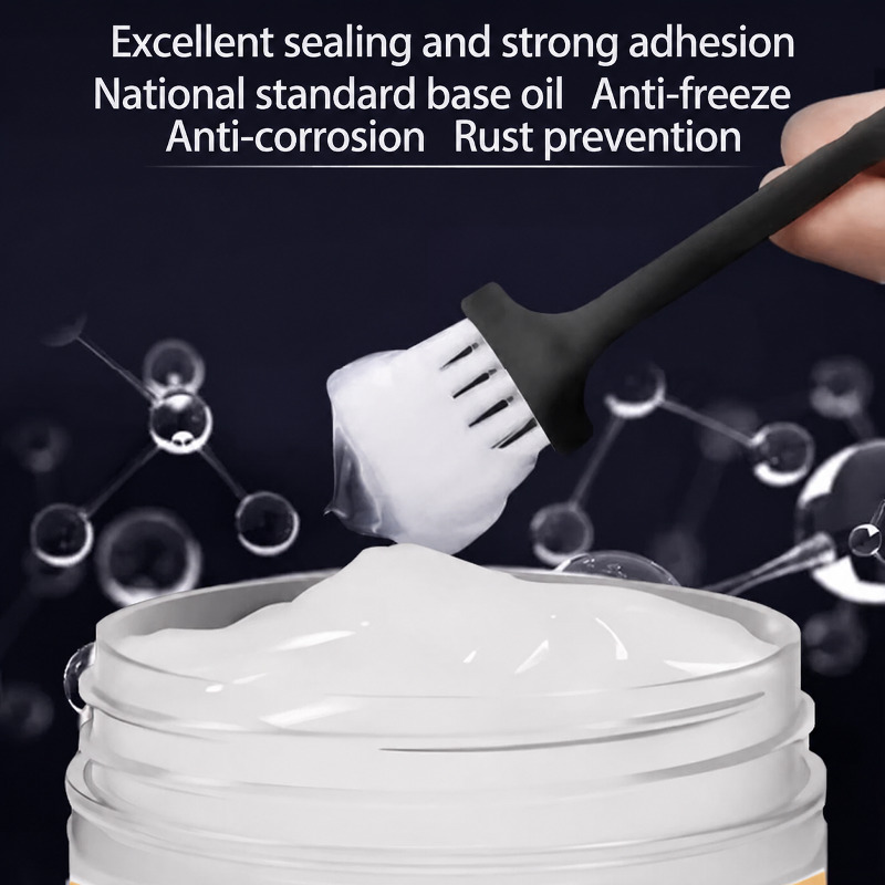 Multi-Purpose Car Lubricant Gr - Furniture Hardware Fitting recensione e prezzo
