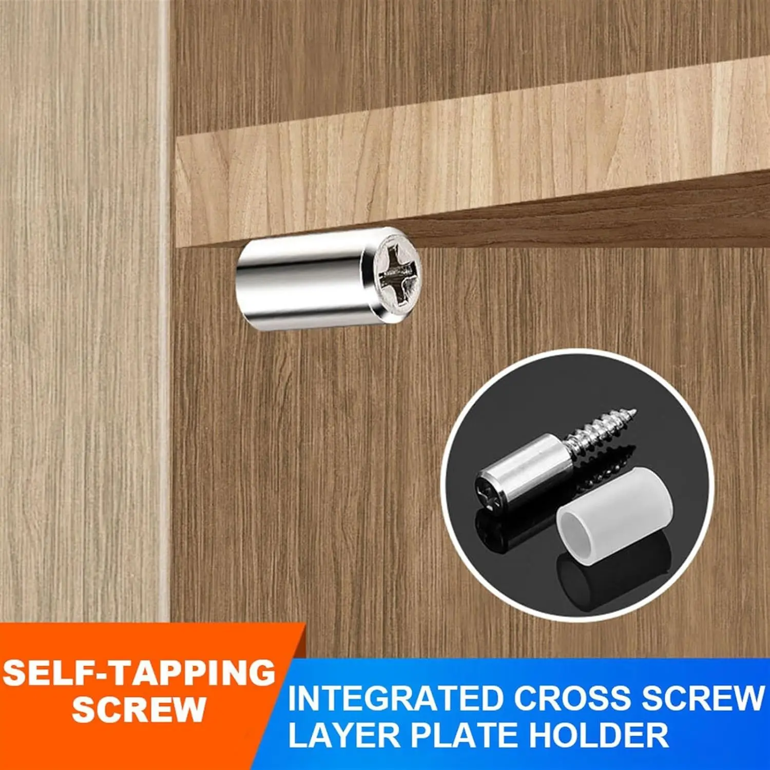 Wholesale Cross Pegs Shelf Pin - Shelf Peg Support recensione e prezzo
