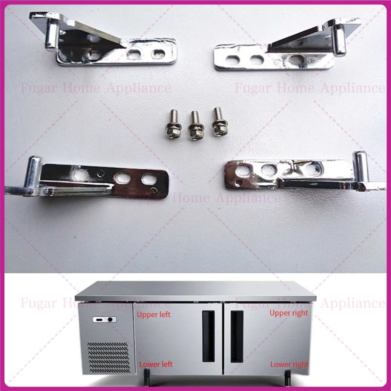 Wheelbase 35mm Refrigerator Hi - Furniture Hardware Fitting recensione e prezzo