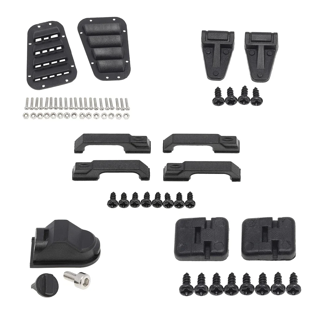 Door Hinges Hood Grille Door H - Furniture Hardware Fitting recensione e prezzo