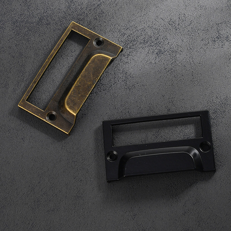 Antique Label Frame Business C - Furniture Hardware Business recensione e prezzo