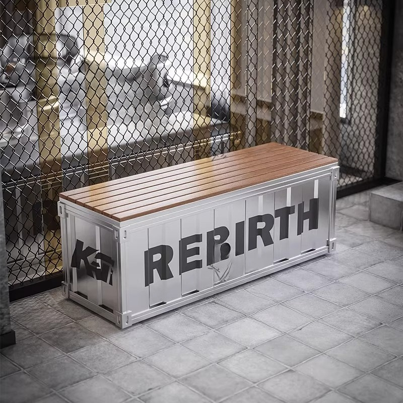 wind bench shoe changing stool - Furniture Hardware Stores recensione e prezzo