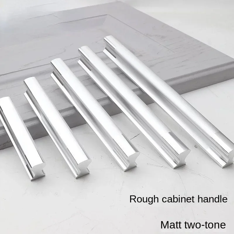 12 Pcs Kitchen Cabinet Handles - Furniture Hardware China recensione e prezzo