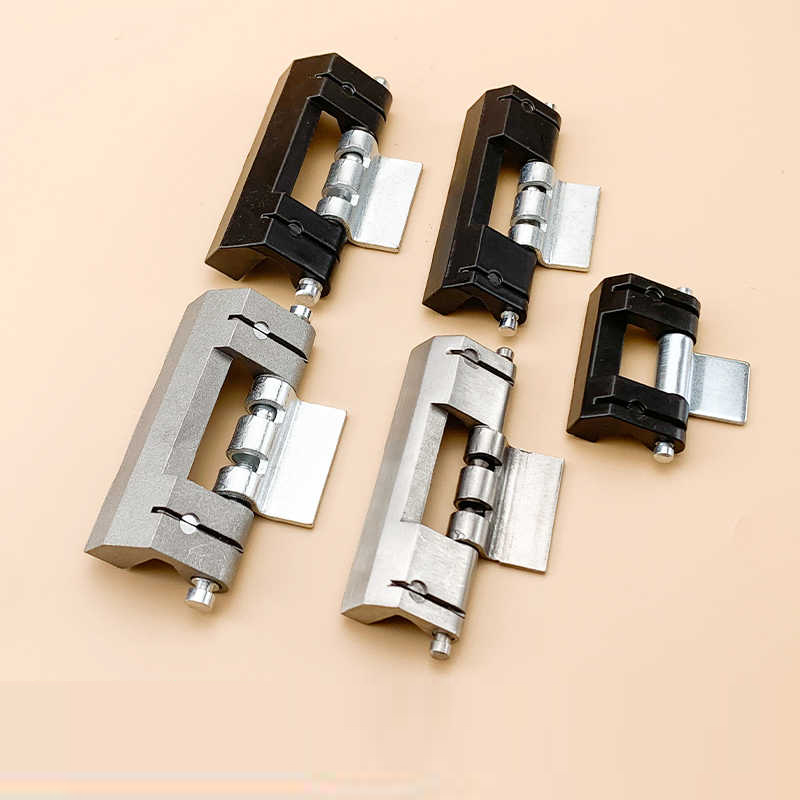 1PCS CL201-1 Zinc Alloy Bendin - Furniture Hardware Types recensione e prezzo