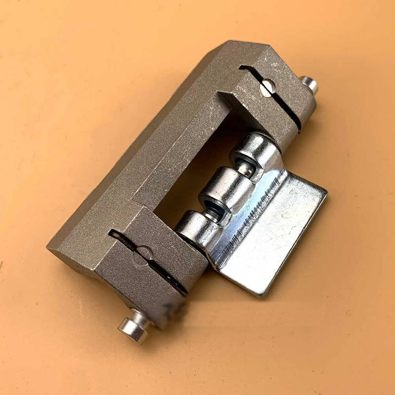 1PCS CL201-1 Zinc Alloy Bendin - Furniture Hardware Types recensione e prezzo