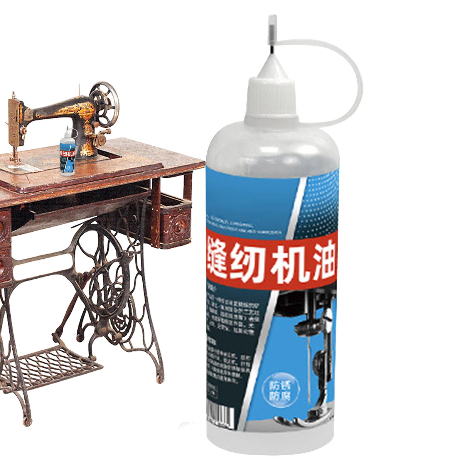 Sewing Machine Oil Commercial  - Furniture Hardware Fitting recensione e prezzo
