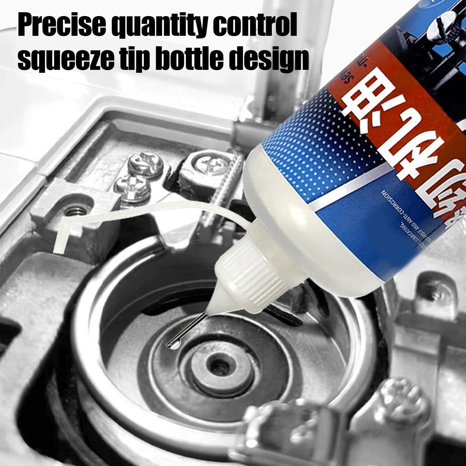 Sewing Machine Oil Commercial  - Furniture Hardware Fitting recensione e prezzo