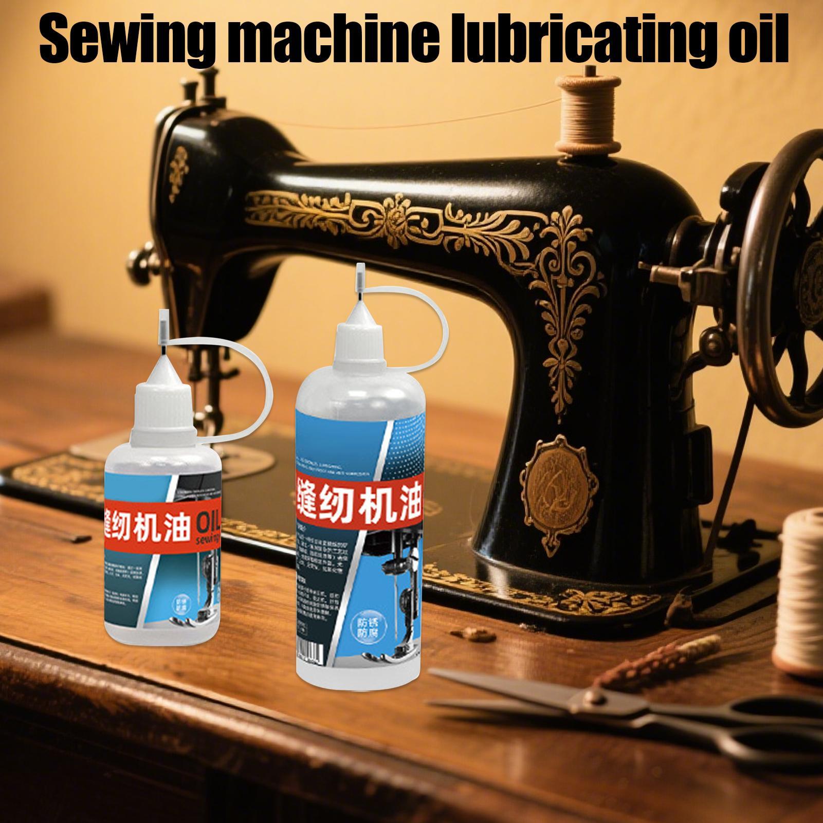 Sewing Machine Oil Commercial  - Furniture Hardware Fitting recensione e prezzo