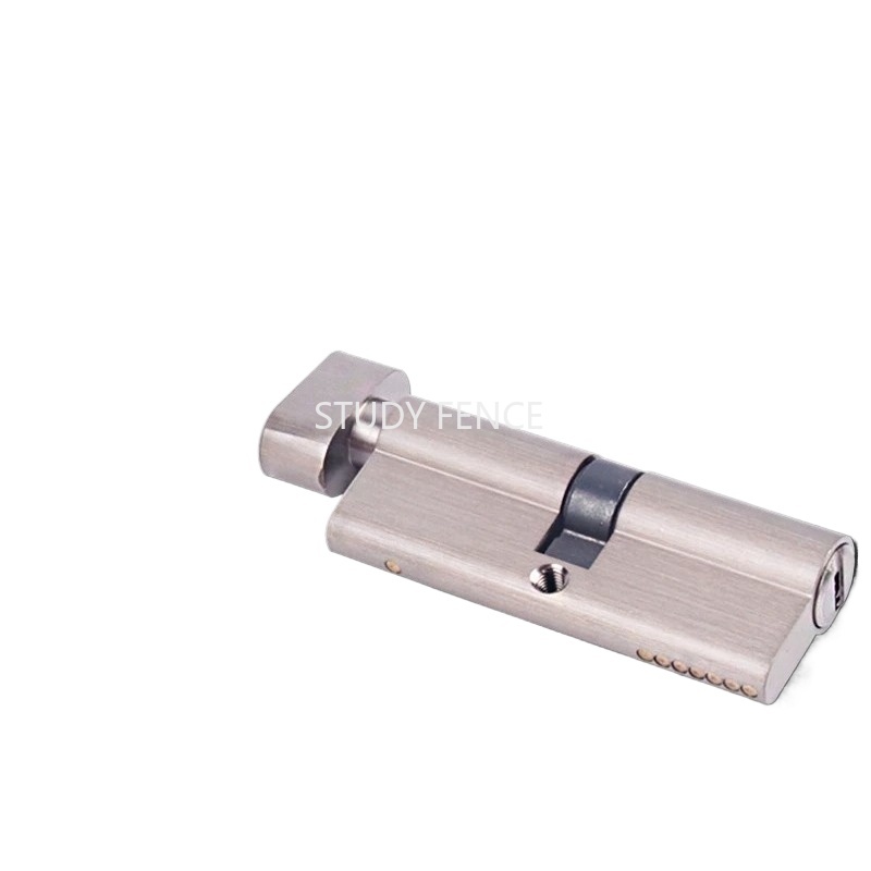1pc Metal Door Lock Core Singl - Furniture Hardware Fitting recensione e prezzo