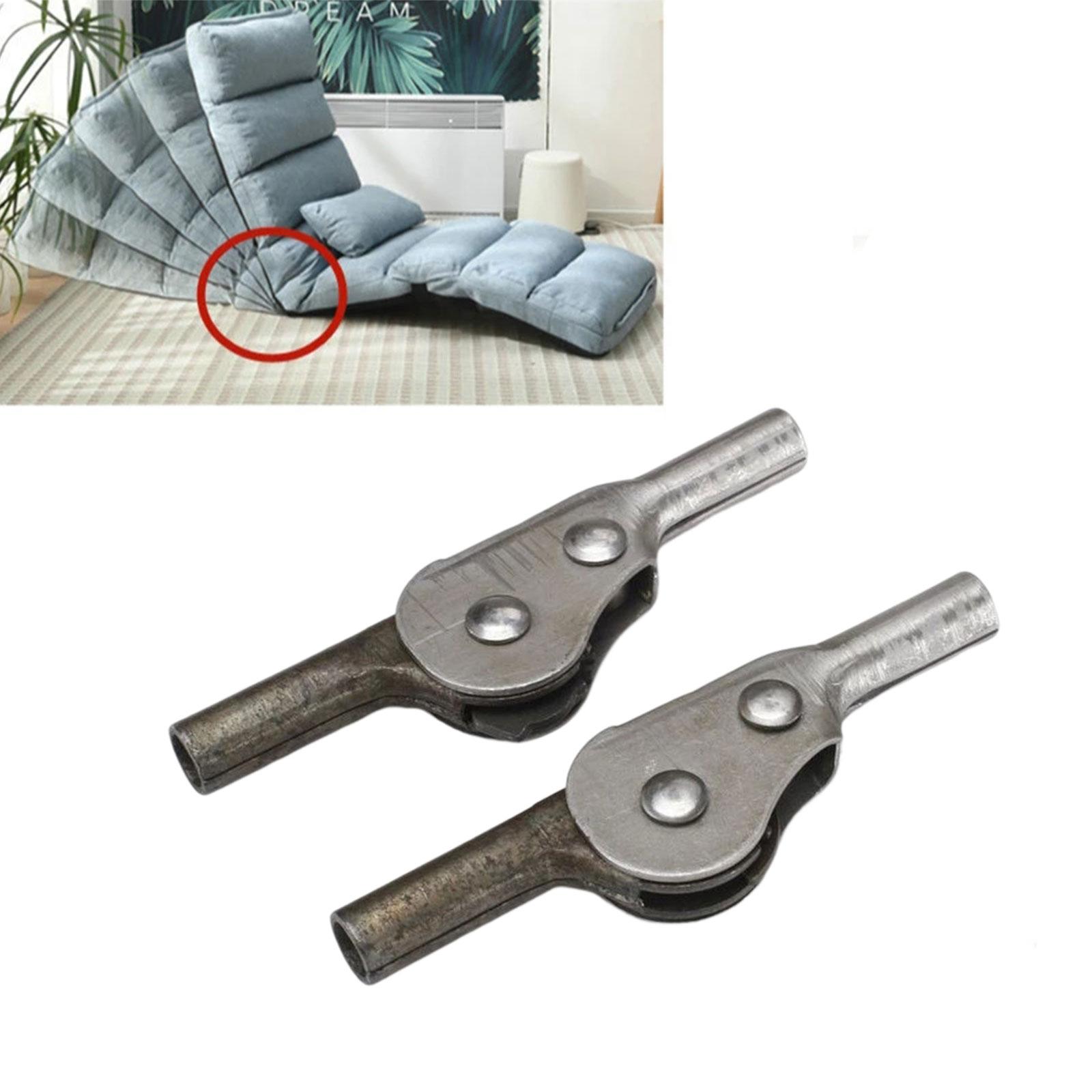 2Pcs Sofa Hinge 180 degrees 5  - Furniture Leveling Hardware recensione e prezzo