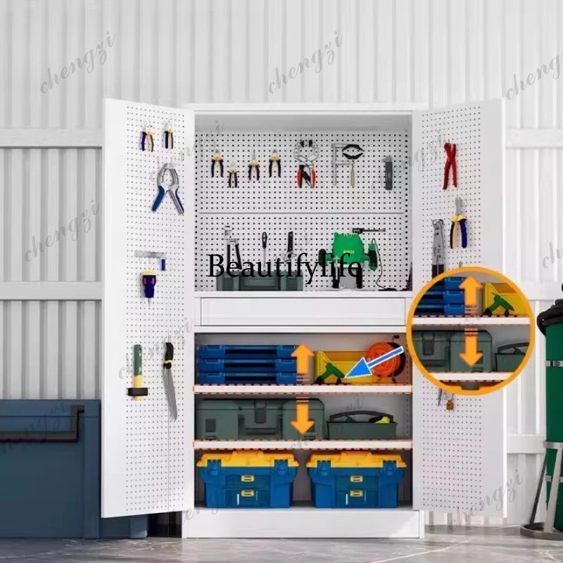 Toolbox Hardware Thickened Fac - Furniture Hardware Stores recensione e prezzo