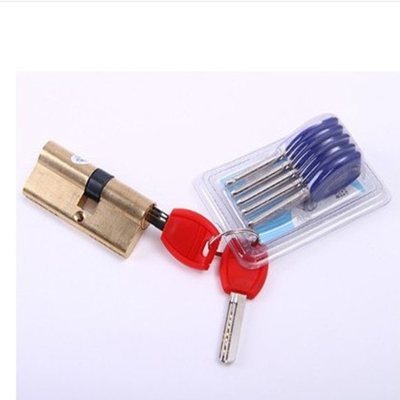 Door Cylinder Hardware Biased  - Furniture Hardware Fitting recensione e prezzo