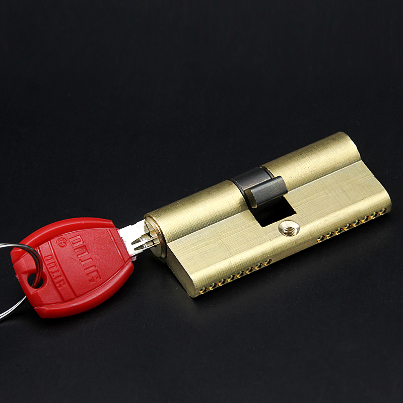 Door Cylinder Hardware Biased  - Furniture Hardware Fitting recensione e prezzo