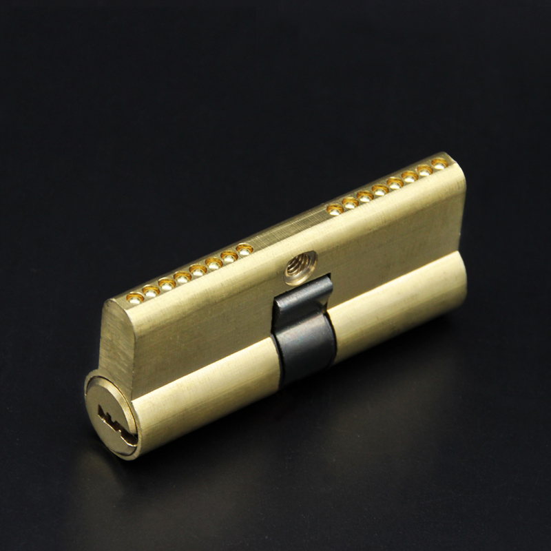 Door Cylinder Hardware Biased  - Furniture Hardware Fitting recensione e prezzo